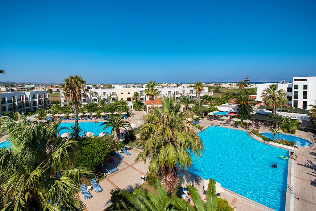 Tigaki Beach Hôtel 4* pas cher photo 3