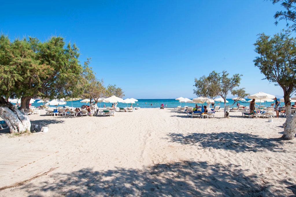 Tigaki Beach Hôtel 4* pas cher photo 4