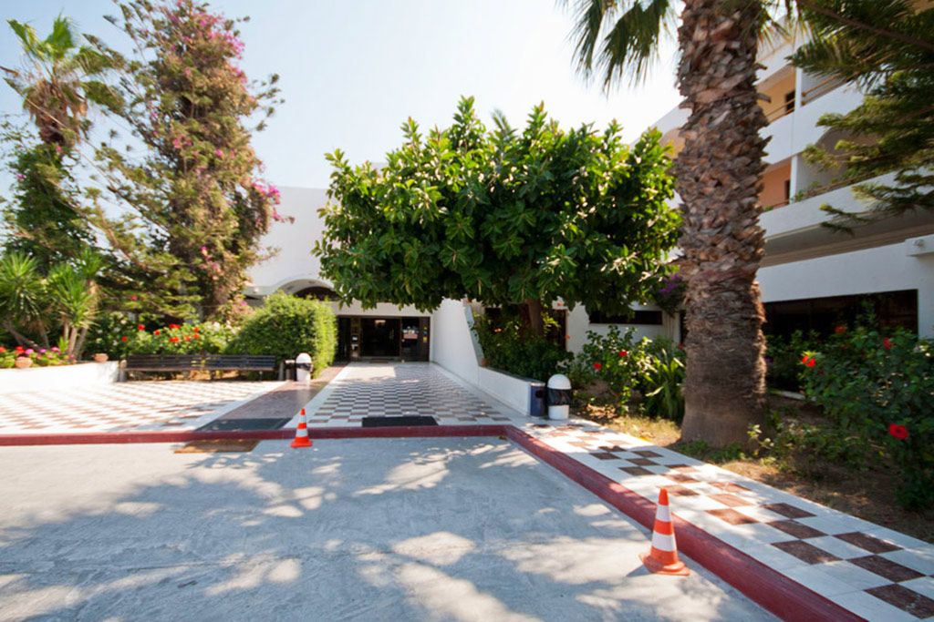 Tigaki Beach Hôtel 4* pas cher photo 5