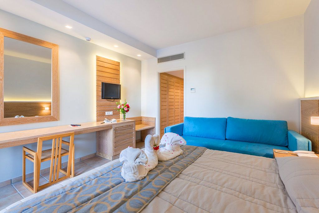 Tigaki Beach Hôtel 4* pas cher photo 7
