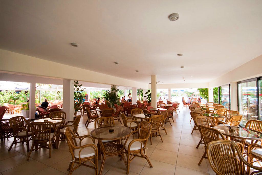 Tigaki Beach Hôtel 4* pas cher photo 8