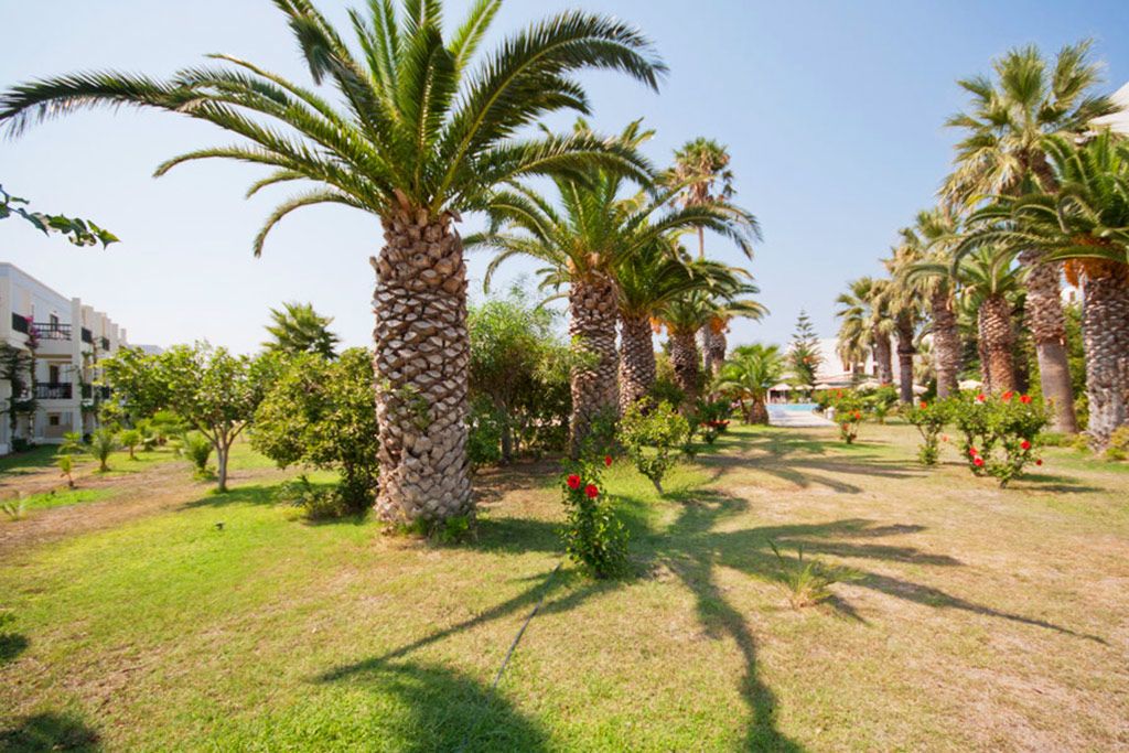 Tigaki Beach Hôtel 4* pas cher photo 9