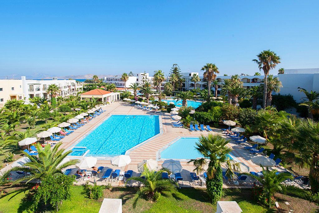 Tigaki Beach Hôtel 4* pas cher photo 10