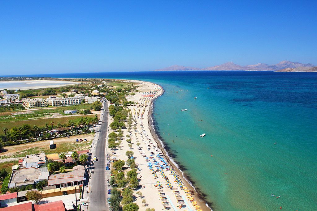 Tigaki Beach Hôtel 4* pas cher photo 11
