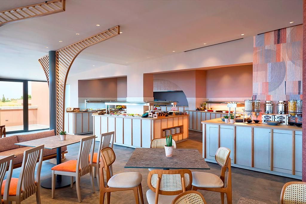 Hôtel Ammos Luxury Resort 5* pas cher photo 9