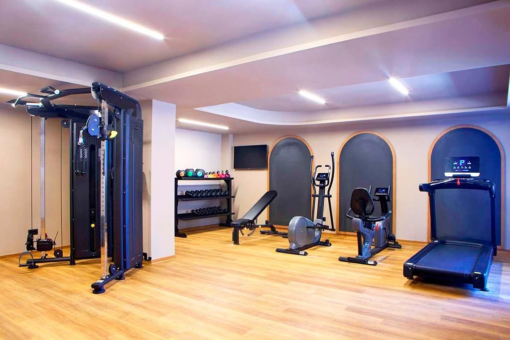 Hôtel Ammos Luxury Resort 5* pas cher photo 11