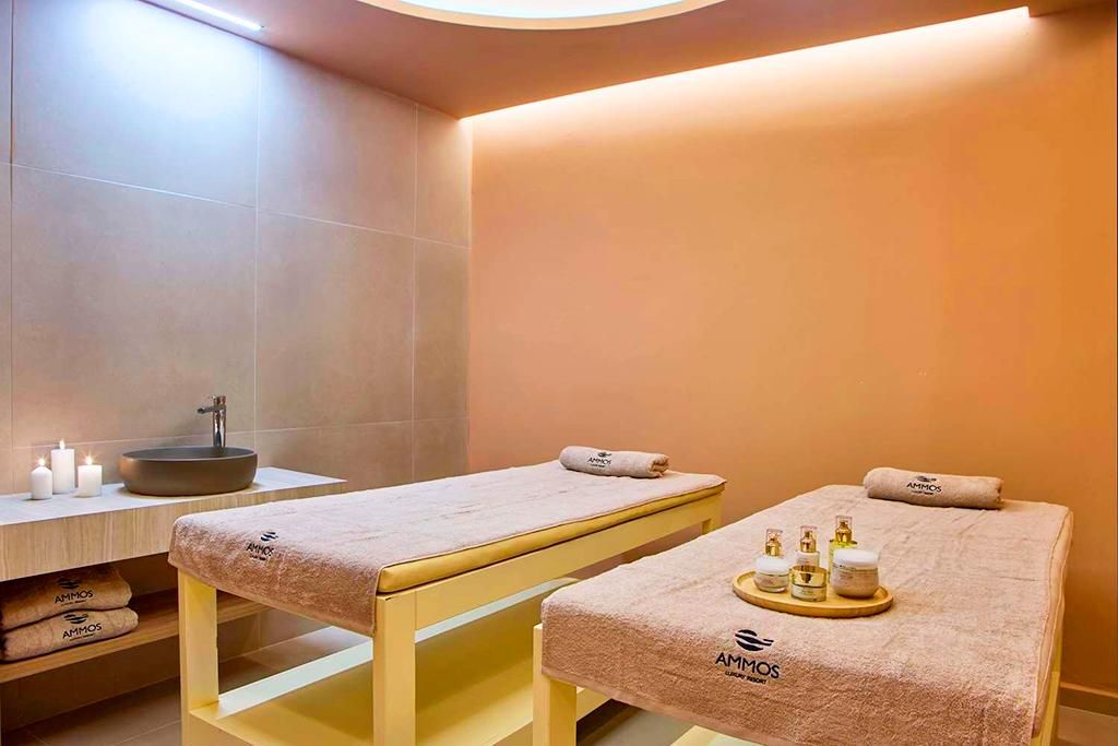 Hôtel Ammos Luxury Resort 5* pas cher photo 12