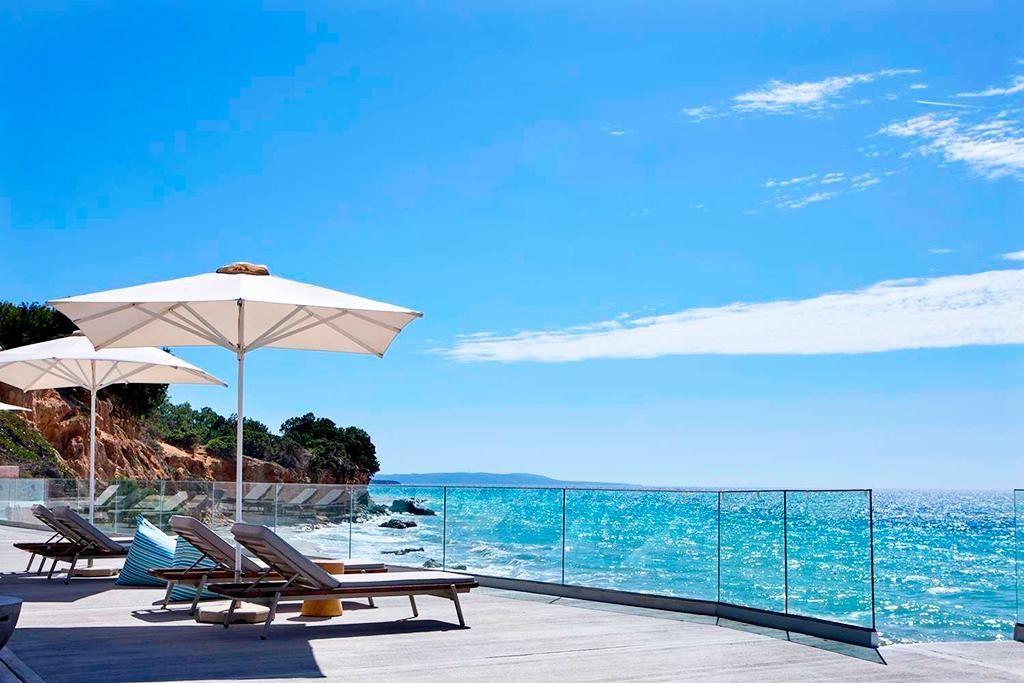 Hôtel Ammos Luxury Resort 5* pas cher photo 15