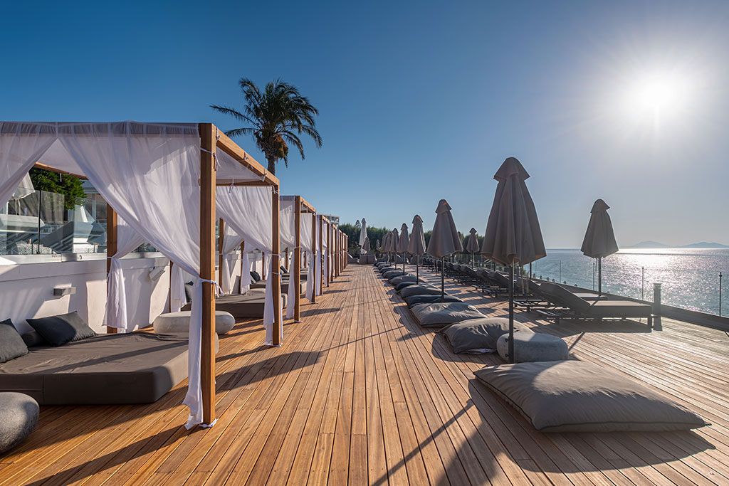 Dimitra Beach Hôtel et Suites 5* pas cher photo 3
