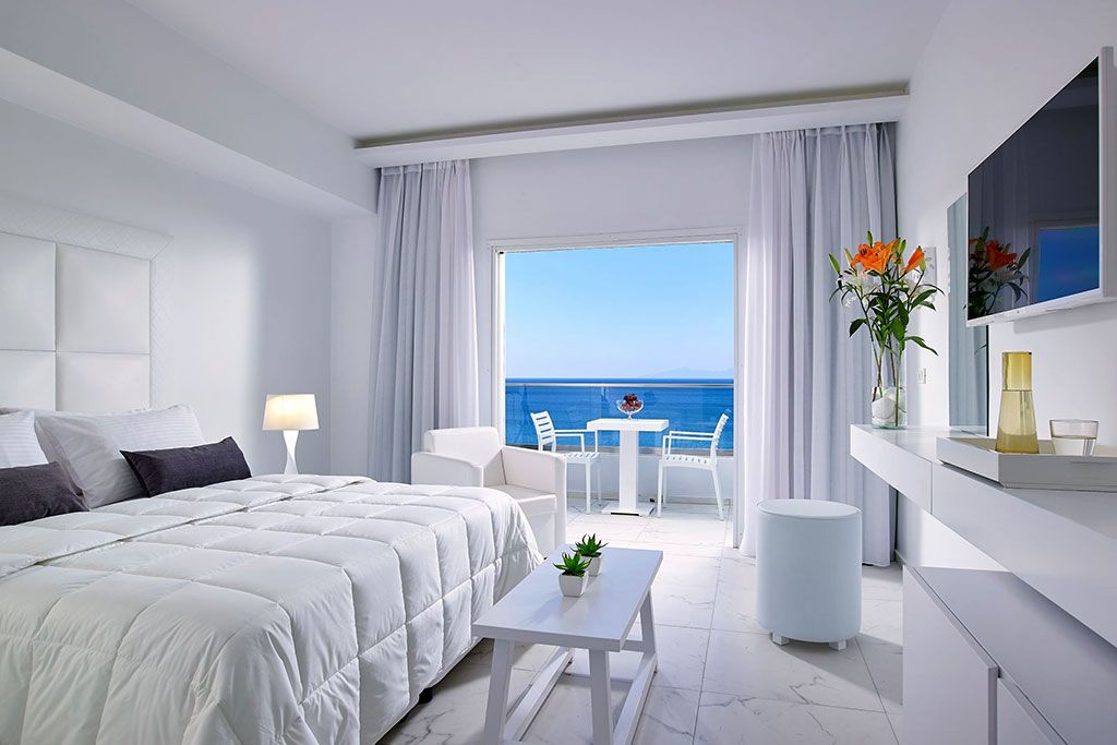 Dimitra Beach Hôtel et Suites 5* pas cher photo 6