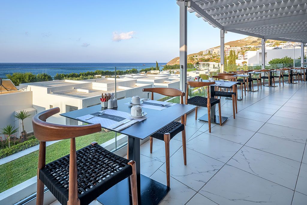 Dimitra Beach Hôtel et Suites 5* pas cher photo 8