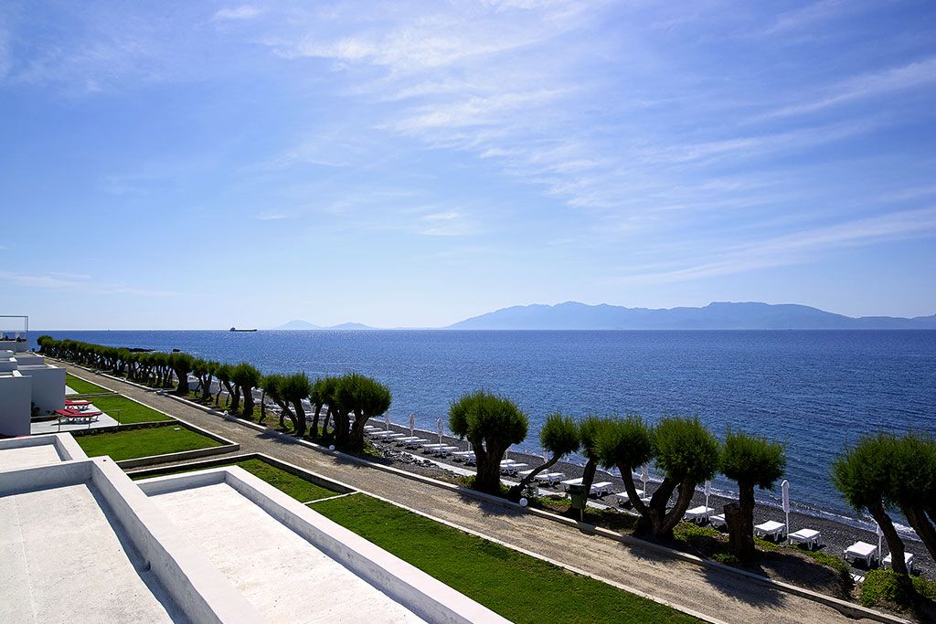 Dimitra Beach Hôtel et Suites 5* pas cher photo 15