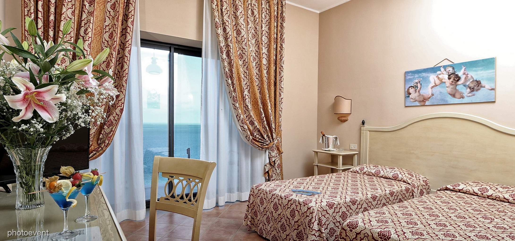 Hôtel Santa Lucia Le Sabbie d'Oro 4* pas cher photo 4