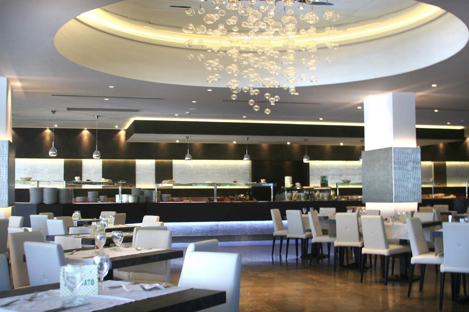 Hôtel Santa Lucia Le Sabbie d'Oro 4* pas cher photo 7