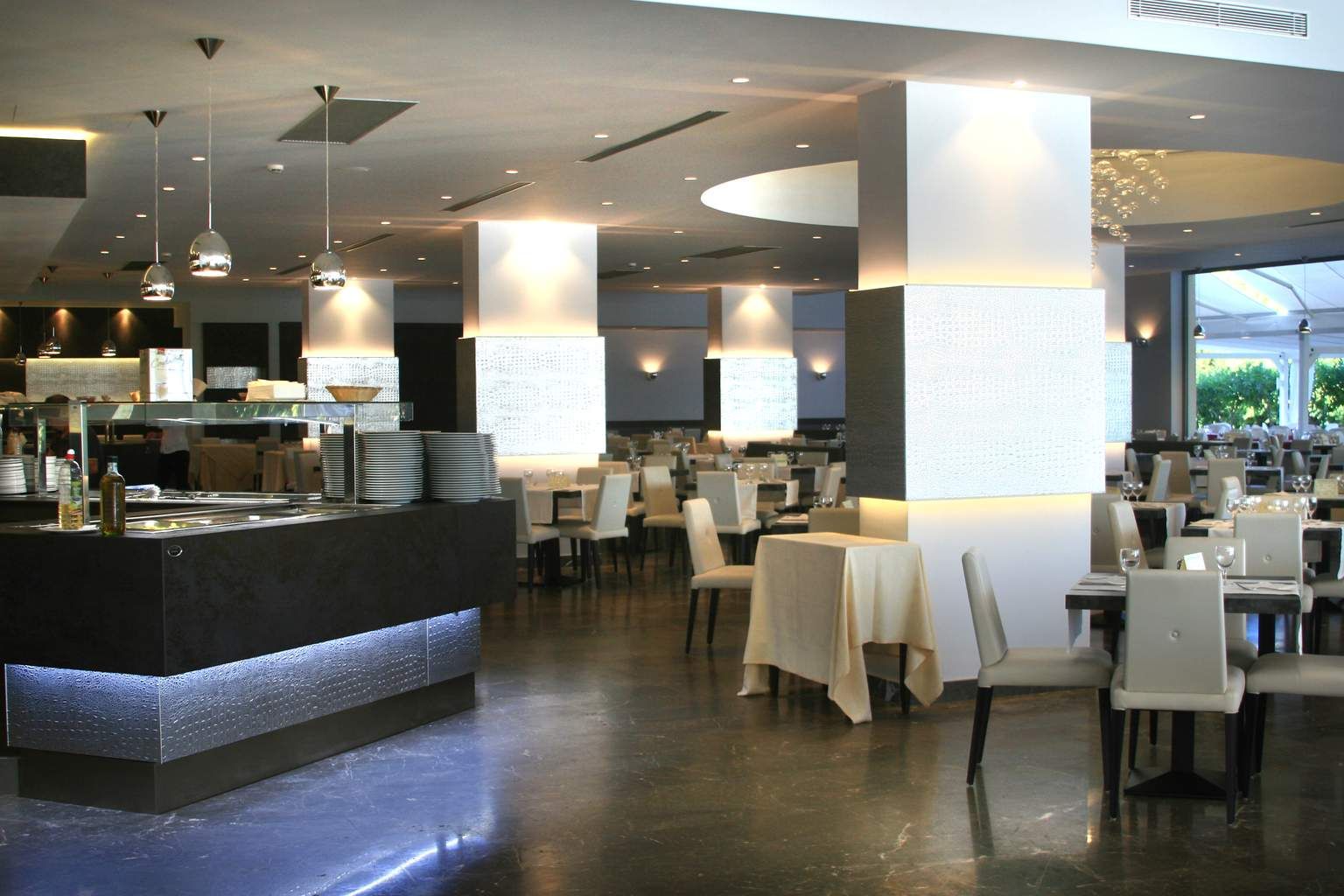 Hôtel Santa Lucia Le Sabbie d'Oro 4* pas cher photo 8