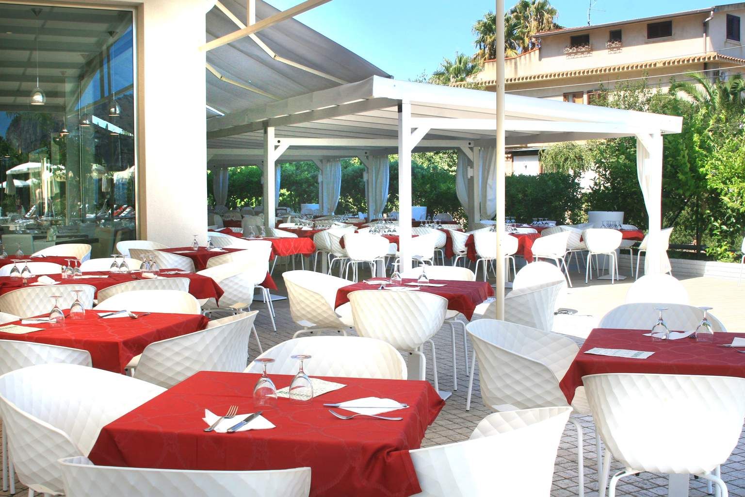 Hôtel Santa Lucia Le Sabbie d'Oro 4* pas cher photo 9