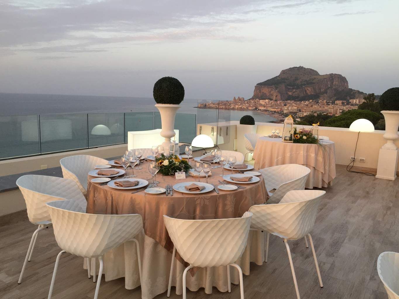 Hôtel Santa Lucia Le Sabbie d'Oro 4* pas cher photo 10