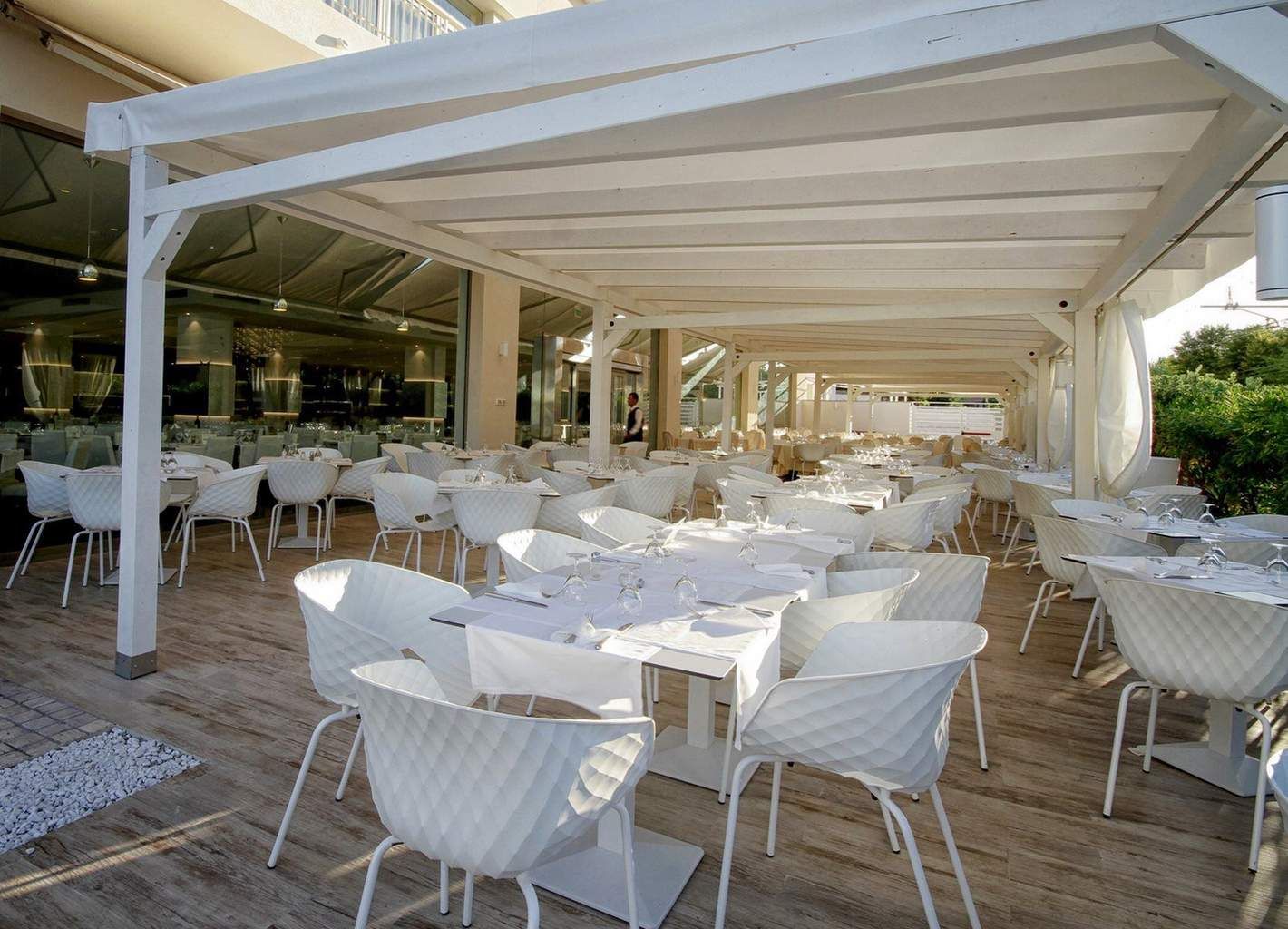 Hôtel Santa Lucia Le Sabbie d'Oro 4* pas cher photo 11