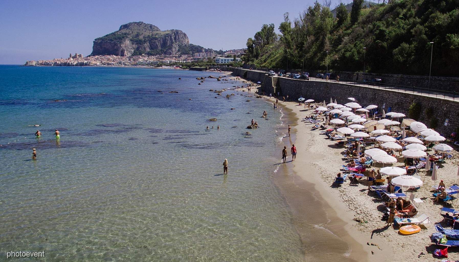 Hôtel Santa Lucia Le Sabbie d'Oro 4* pas cher photo 13