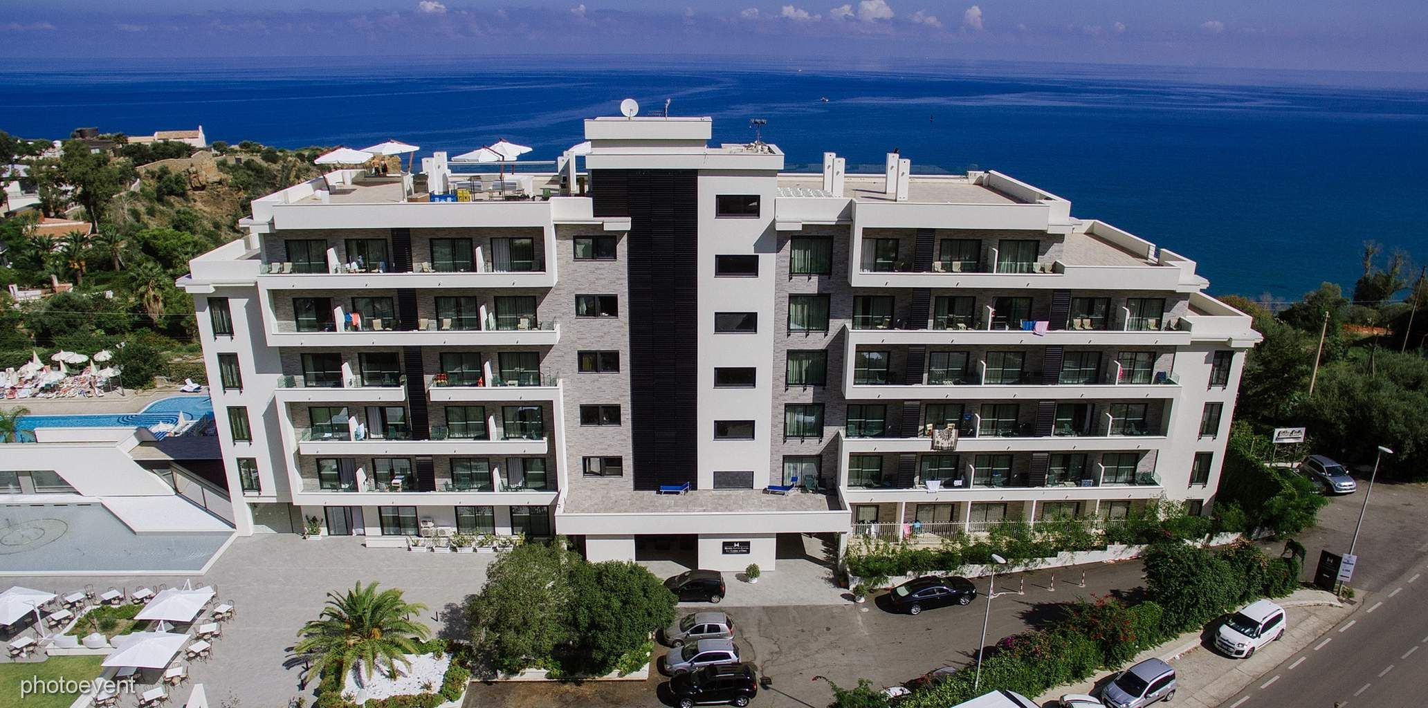 Hôtel Santa Lucia Le Sabbie d'Oro 4* pas cher photo 15