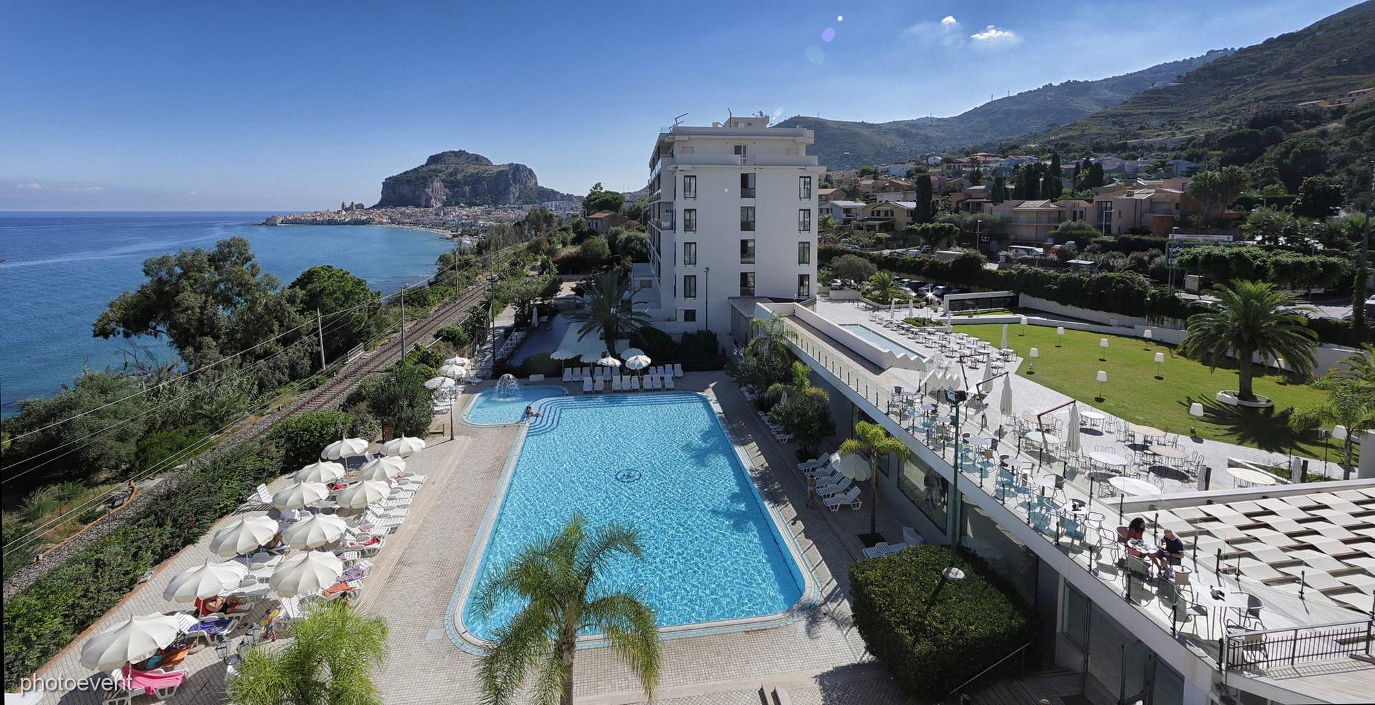 Hôtel Santa Lucia Le Sabbie d'Oro 4* pas cher photo 16