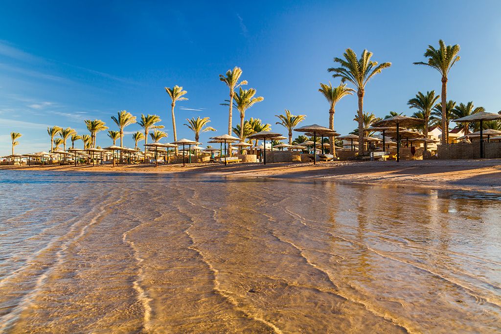 Hôtel Dreams Beach Resort 5* pas cher