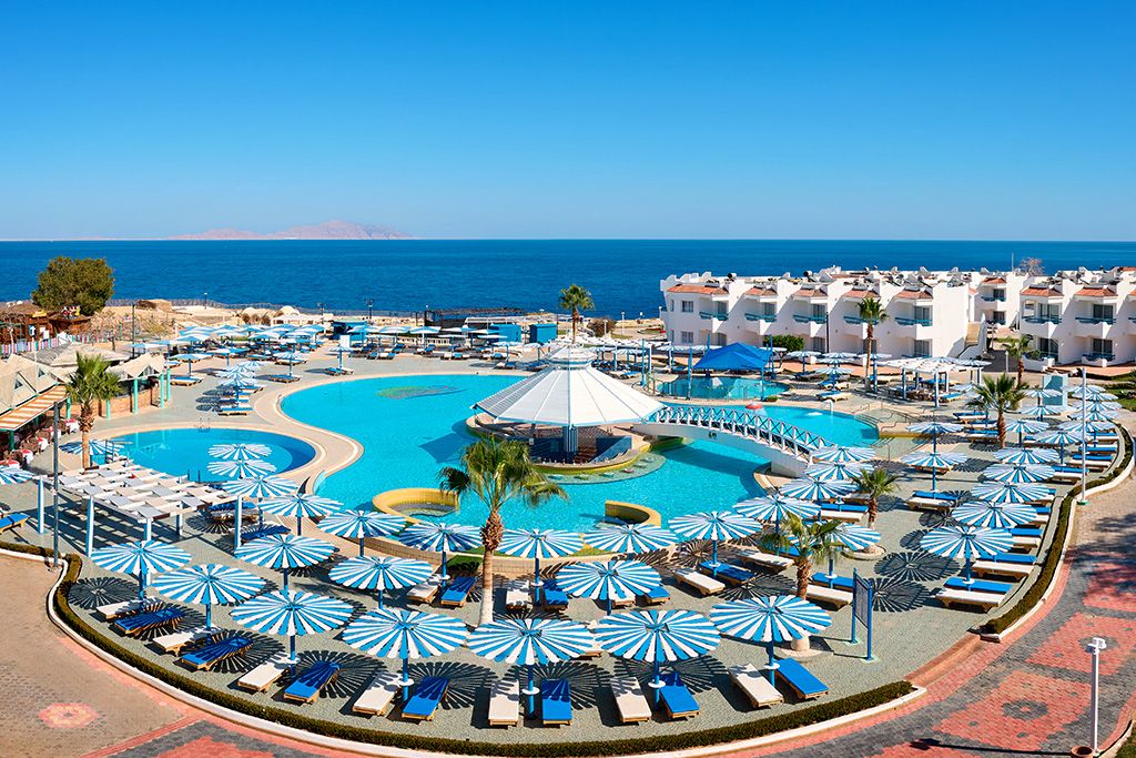 Hôtel Dreams Beach Resort 5* pas cher photo 2