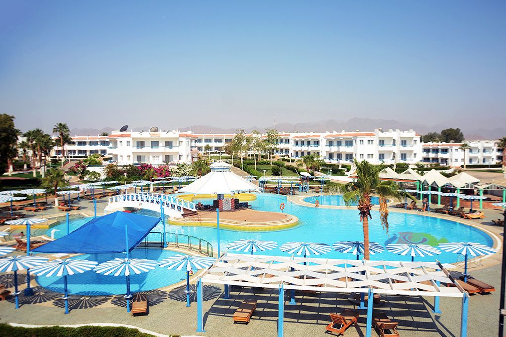 Hôtel Dreams Beach Resort 5* pas cher photo 3