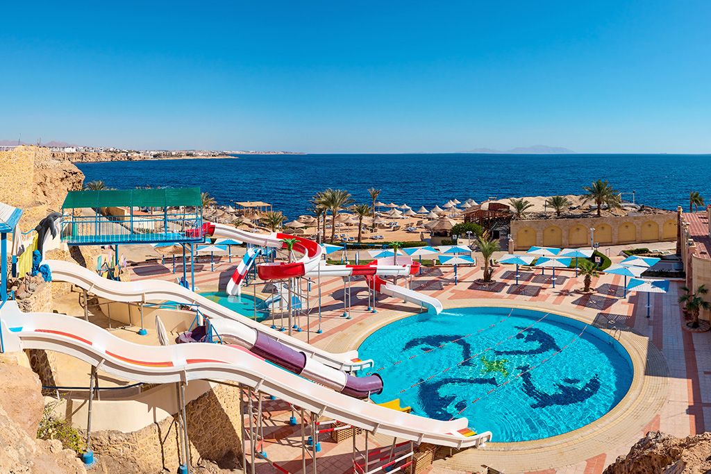 Hôtel Dreams Beach Resort 5* pas cher photo 4