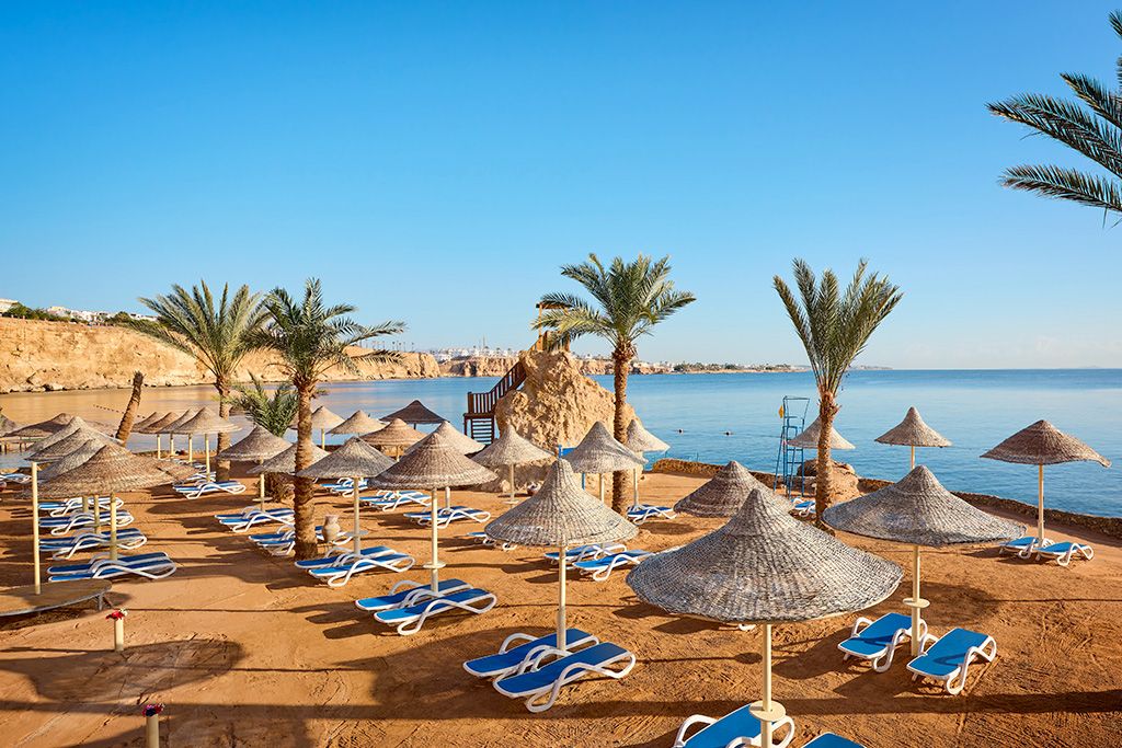 Hôtel Dreams Beach Resort 5* pas cher photo 6