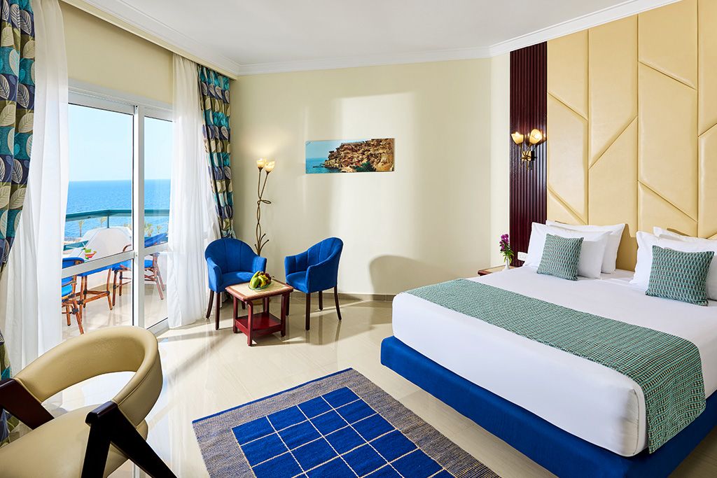 Hôtel Dreams Beach Resort 5* pas cher photo 8