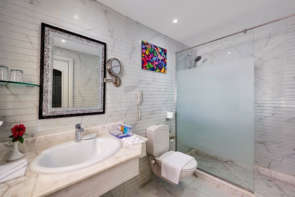Hôtel Dreams Beach Resort 5* pas cher photo 9