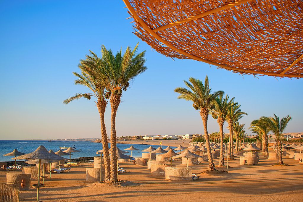 Hôtel Dreams Beach Resort 5* pas cher photo 12