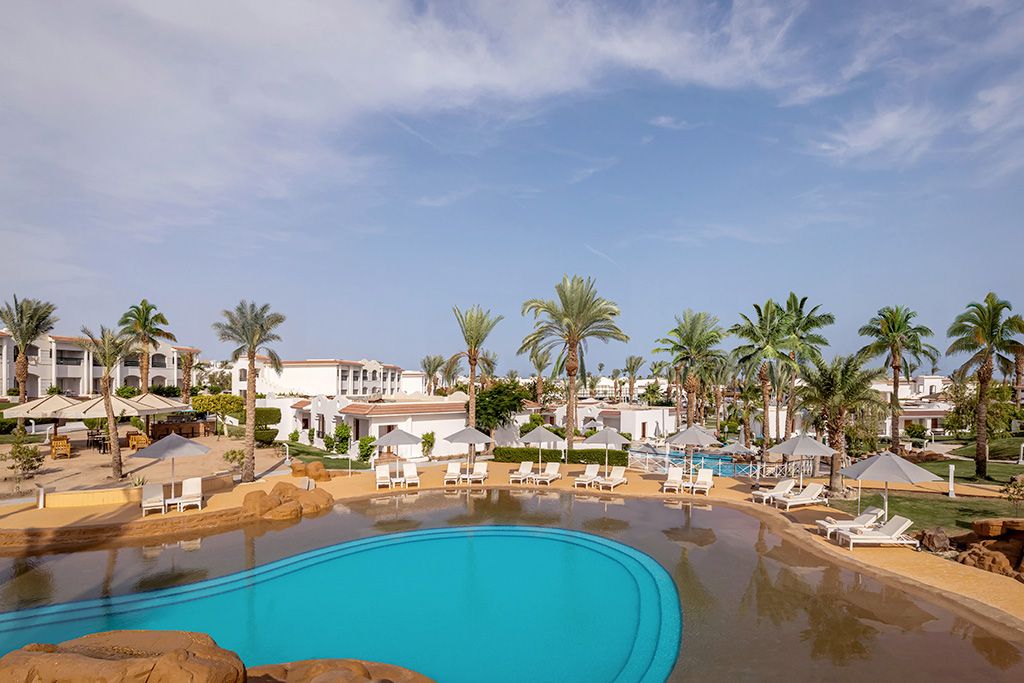 Hôtel Jaz Sharm Dreams 5* pas cher photo 4