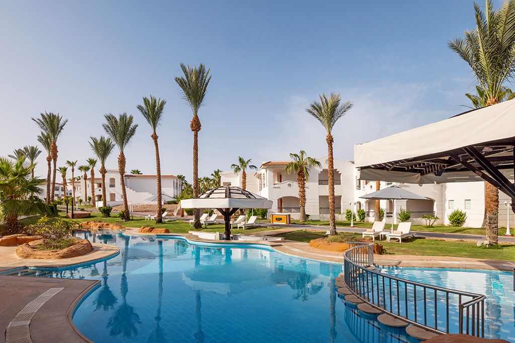 Hôtel Jaz Sharm Dreams 5* pas cher photo 5