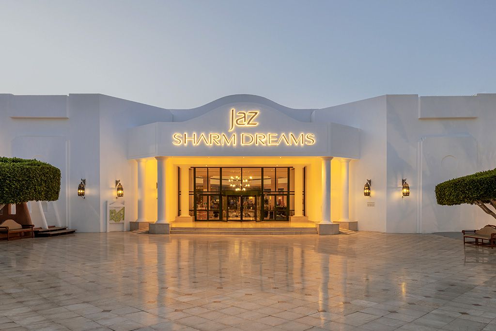 Hôtel Jaz Sharm Dreams 5* pas cher photo 6