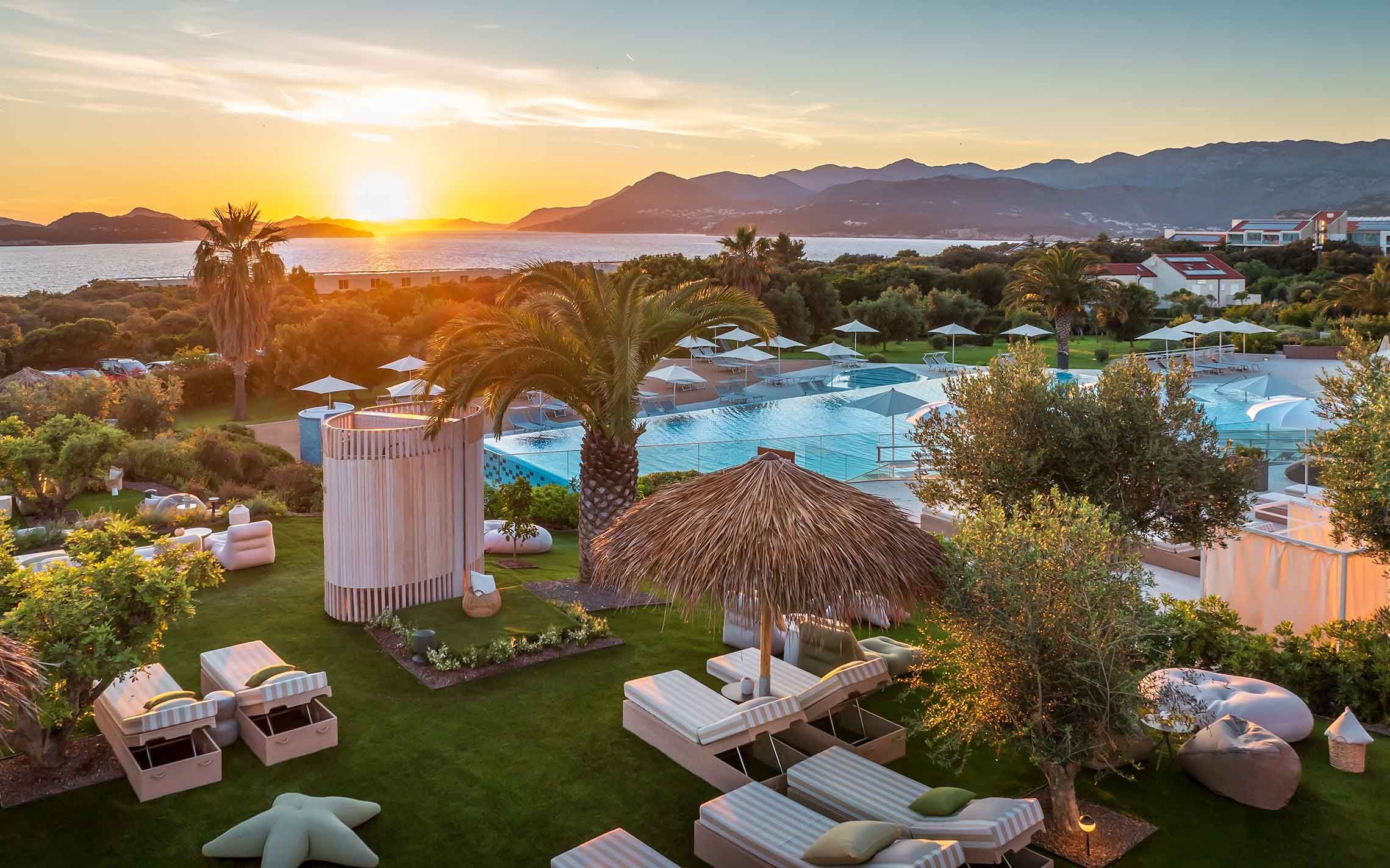 Valamar Lacroma Resort - Flex - Dubrovnik pas cher photo 6