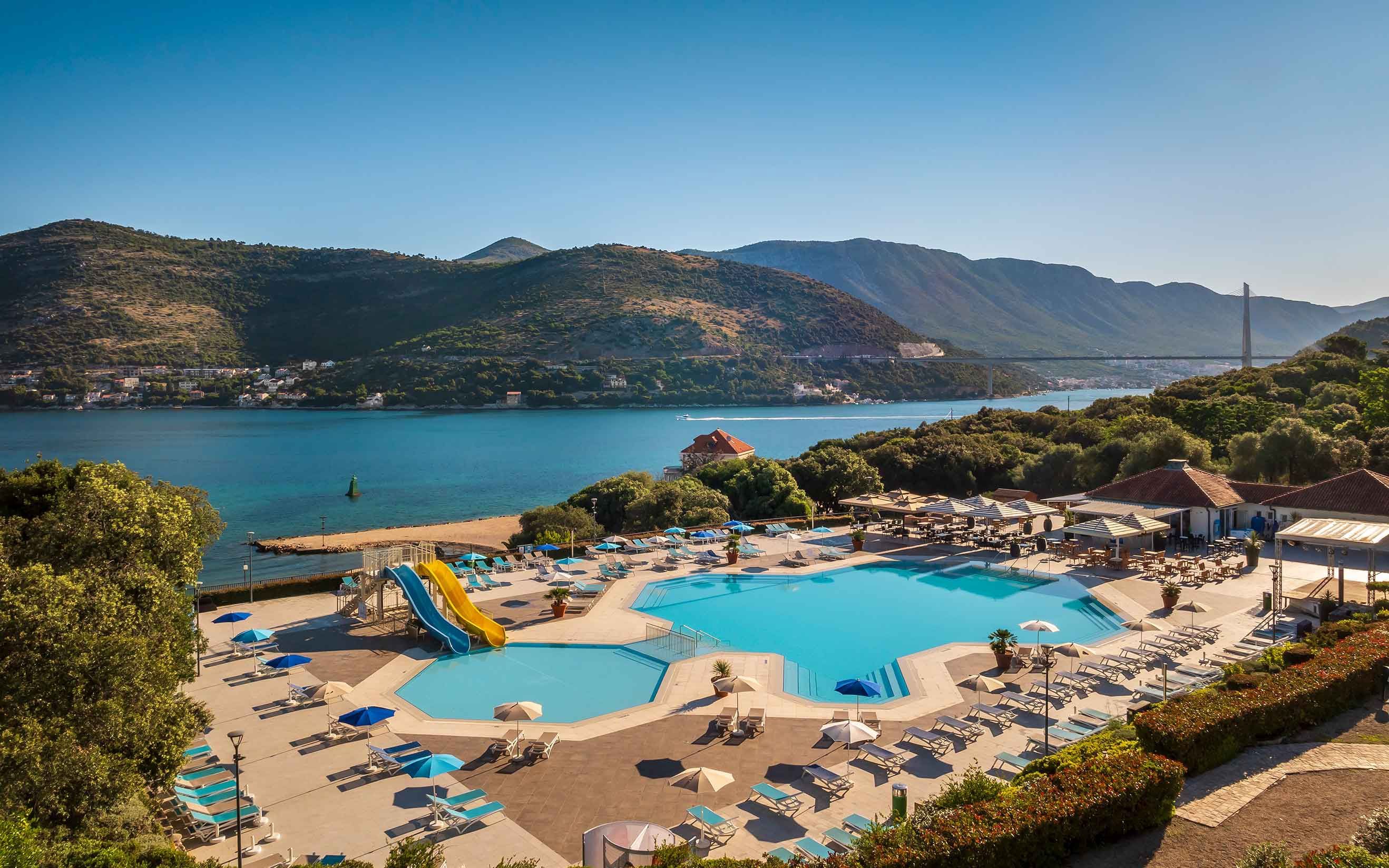 Sunny Dubrovnik By Valamar - Flex - Dubrovnik pas cher