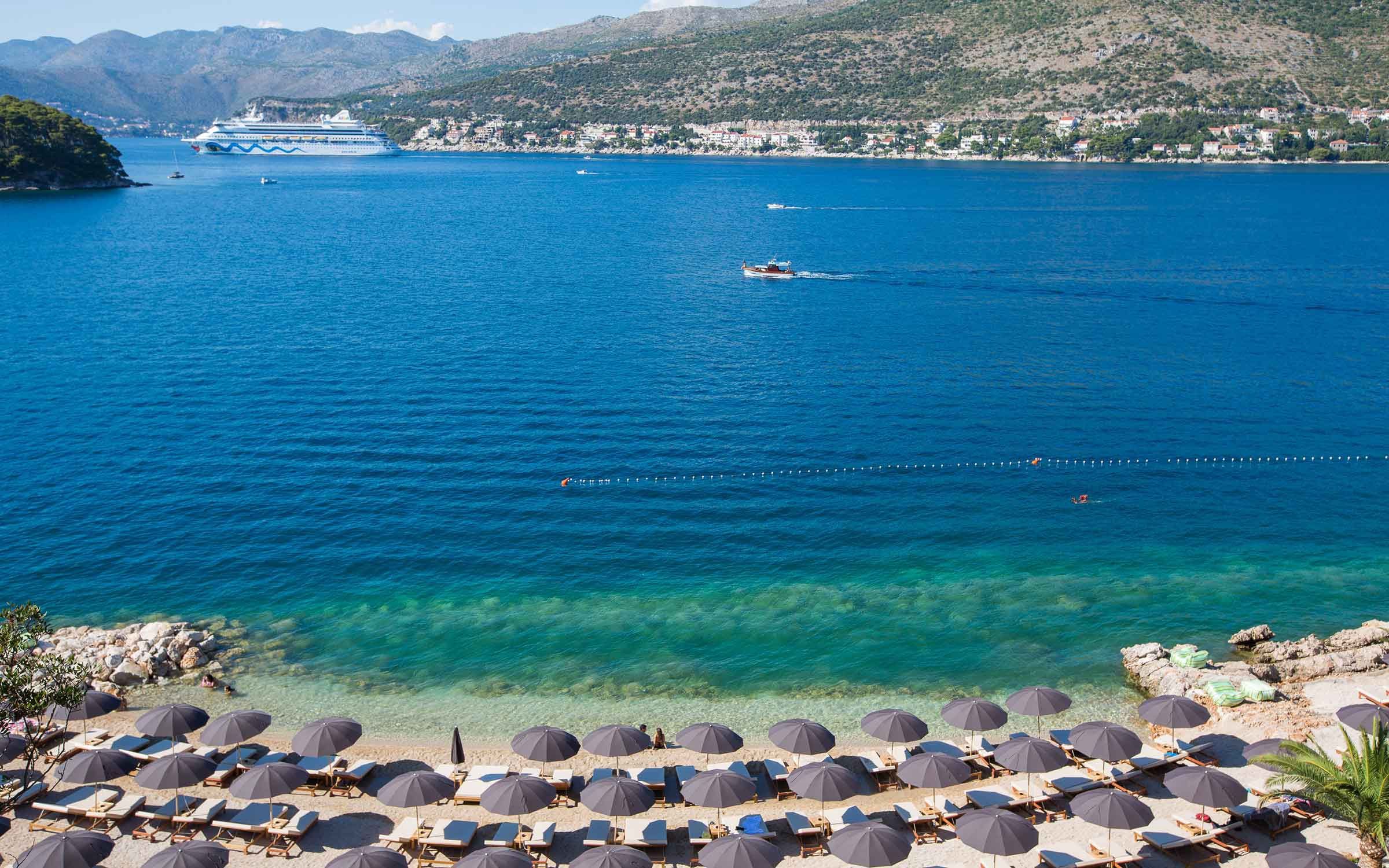 Sunny Dubrovnik By Valamar - Flex - Dubrovnik pas cher photo 2
