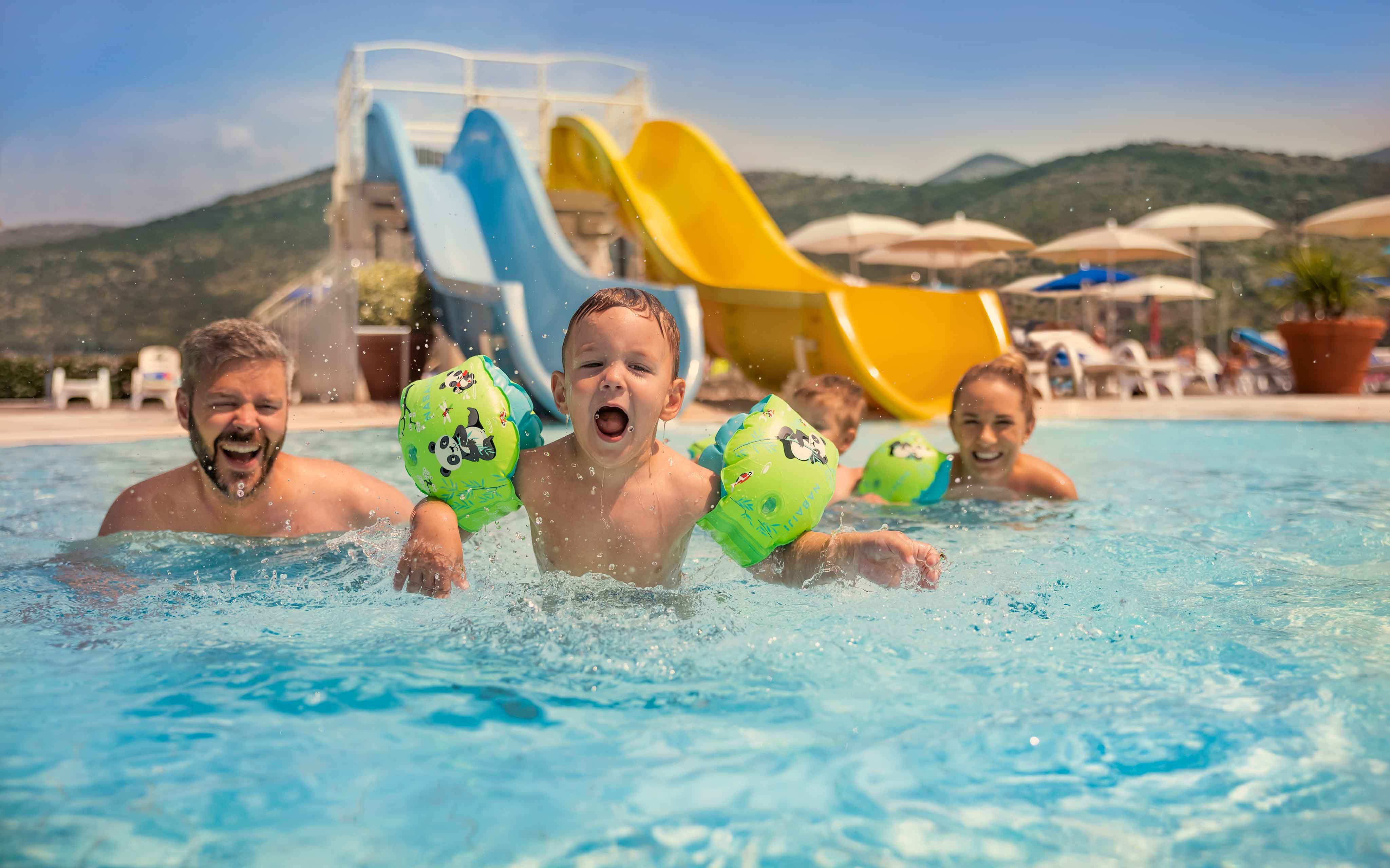 Sunny Dubrovnik By Valamar - Flex - Dubrovnik pas cher photo 7