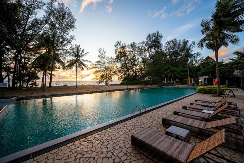 Estella MaiKhao Beach 4* pas cher photo 3