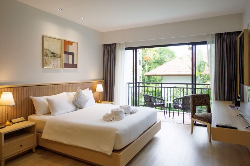 Estella MaiKhao Beach 4* pas cher photo 5