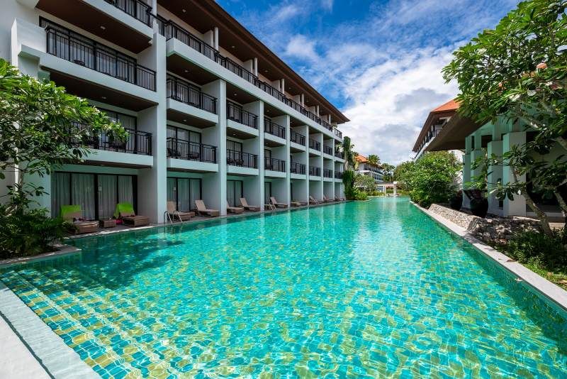 Estella MaiKhao Beach 4* pas cher photo 8