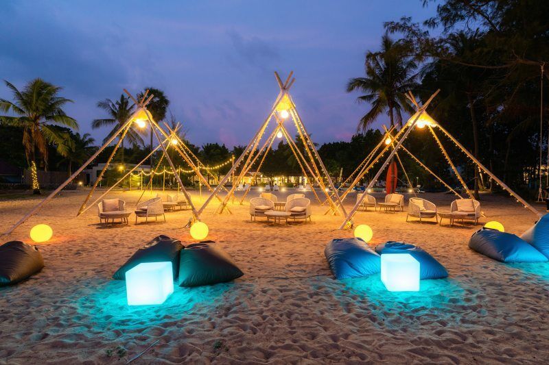 Estella MaiKhao Beach 4* pas cher photo 9