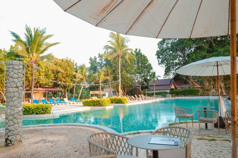 Estella MaiKhao Beach 4* pas cher photo 10