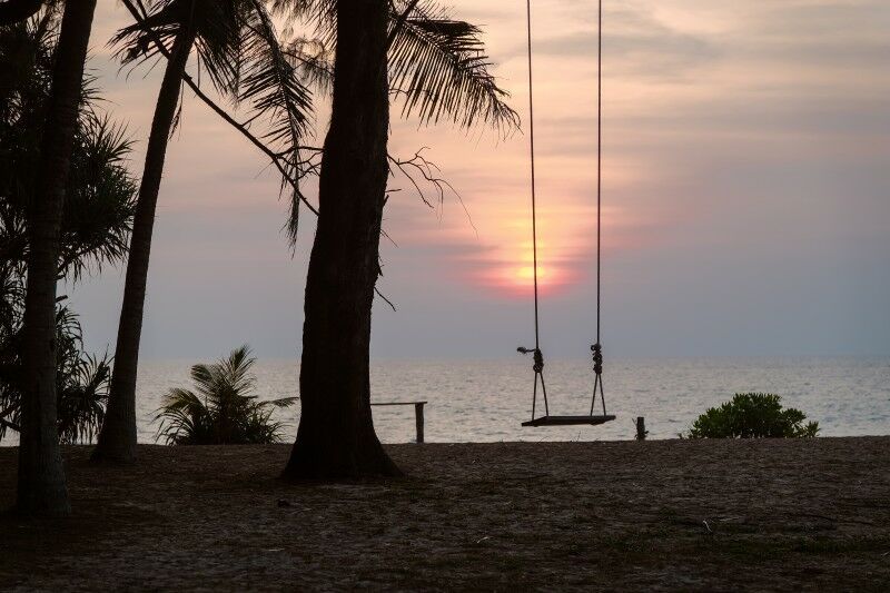 Estella MaiKhao Beach 4* pas cher photo 12