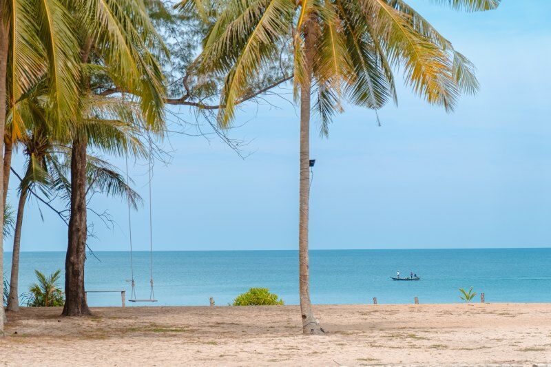 Estella MaiKhao Beach 4* pas cher photo 14
