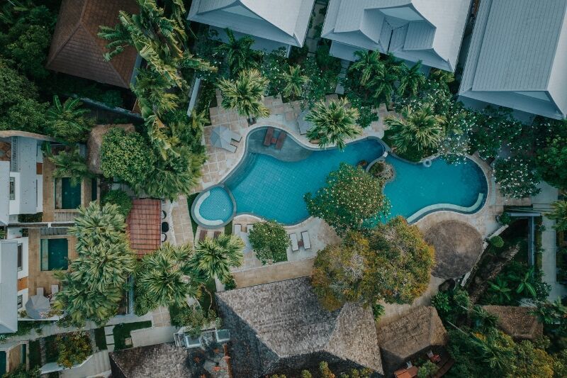 Rocky's Boutique Resort - a Veranda Collection 4* pas cher photo 13