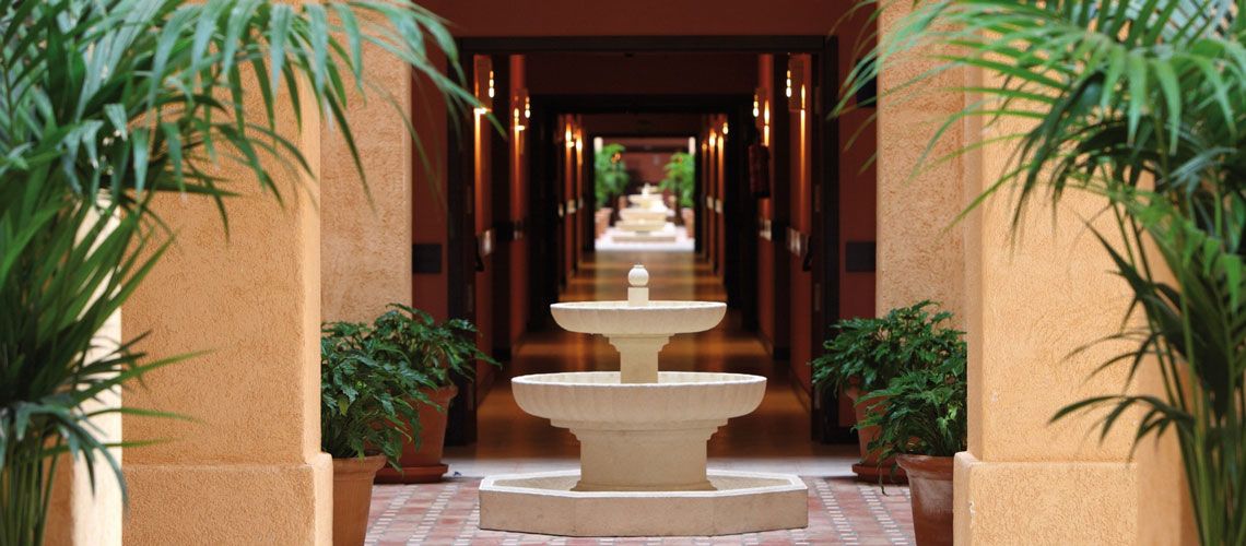 Hôtel Barcelo Punta Umbria Beach Resort 4* pas cher photo 3