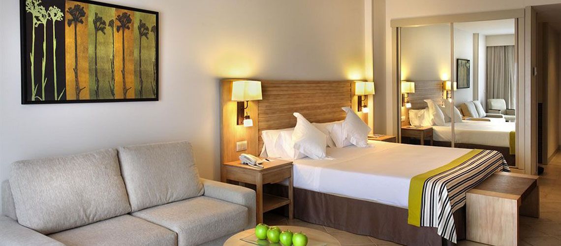 Hôtel Barcelo Punta Umbria Beach Resort 4* pas cher photo 4